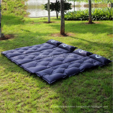 Outdoor Automatic Inflatable Cushion, Single Air Mattresses
